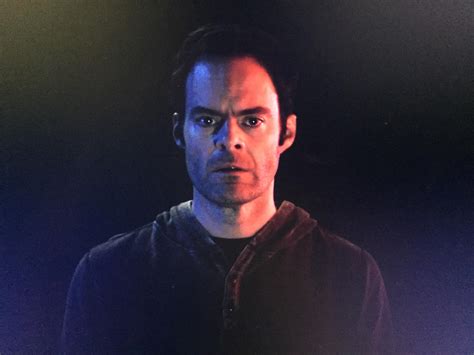 Block on the left, Berkman on the right : r/Barry