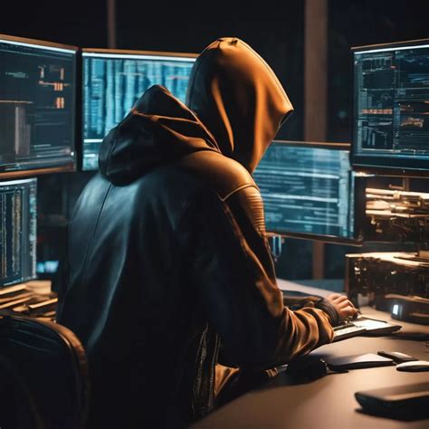 First Computer Hacking 的图像结果