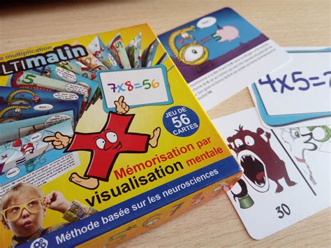 Image result for Multimalin Tables de Multiplication