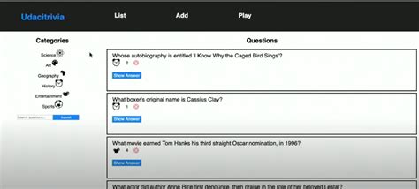 Image result for Code.org Trivia App