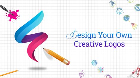 Top 5 logo maker apps by Logo Design Ideas on Dribbble