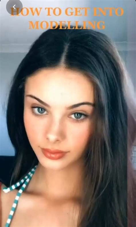 Image result for How to Get into Modeling