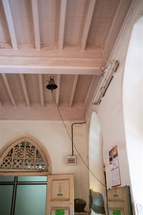 The Club of St. Anthony: A Goan Kudd in Mazagaon | Mazagaon - Exhibits ...