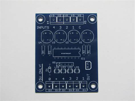 Repairing DCC Decoder 的图像结果