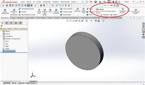 Image result for SolidWorks Macro Tutorial