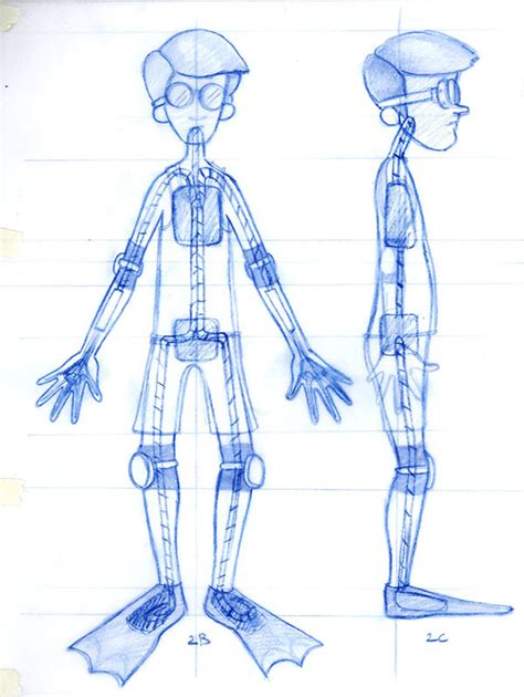 Stop Motion Puppet 的图像结果