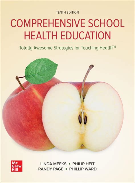 Comprehensive School Health Education Program 的图像结果