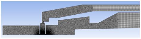 Impact of Supersonic Flow in Scintillator Detector Apertures on the ...