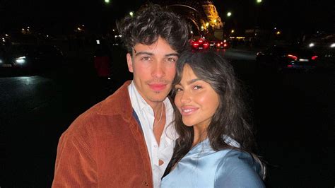 Offiziell: Elevator-Boy Tim Schaecker ist in einer Beziehung