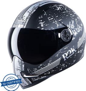 Steelbird SBH-1 Adonis R2K Matt Motorbike Helmet - Buy Steelbird SBH-1 ...