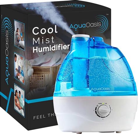 Humidifier 的图像结果