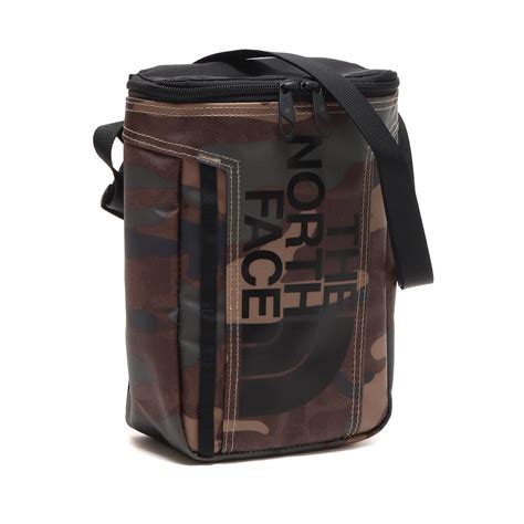 THE NORTH FACE BC FUSE BOX POUCH TNFカモプリント 22FW-I（ザ・ノース・フェイス BCフューズボックス ...