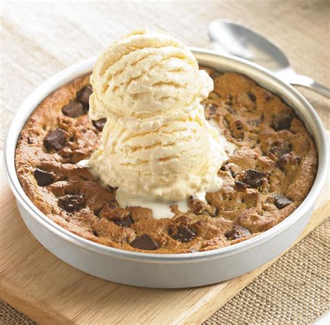 Jumbo Pizookie Bj's