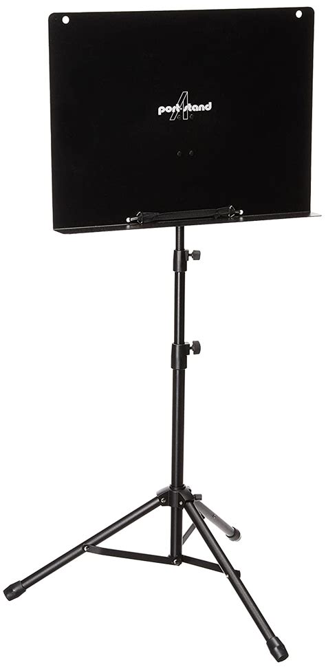 Portastand PASMIN Minstrel Stand : Amazon.in: Musical Instruments
