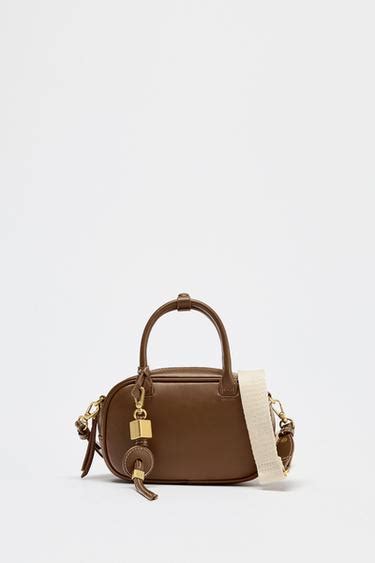 Women's Mini Bags | ZARA India