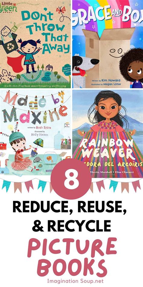 Image result for Recycle Book Read Aloud