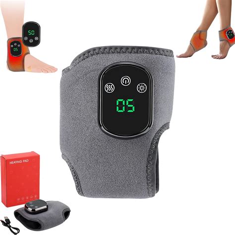 Foot Renew Triple Method Massager,Emsense Foot Massager,Foot Revive ...