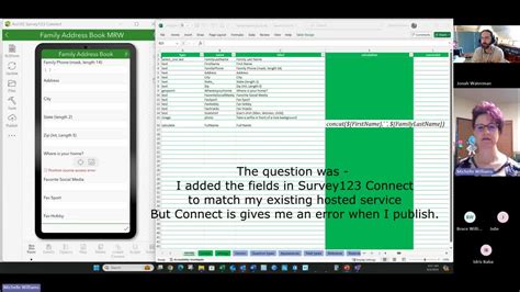 Image result for Survey123 Connect Tutorial