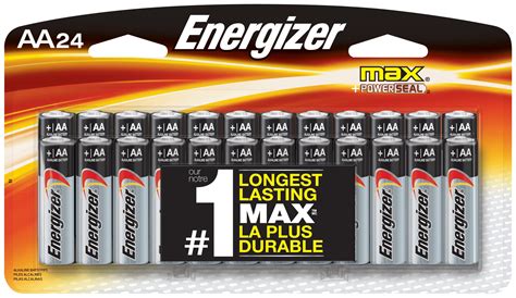 Energizer Max Aaa Batteries Review at Nicholas Mckillop blog
