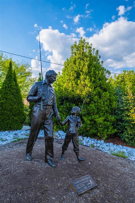 20 BEST Things To Do In Mount Airy, NC (Mayberry) - Lost In The Carolinas