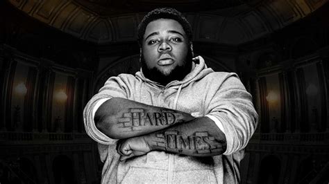 Desktop Rod Wave Wallpaper - iXpap