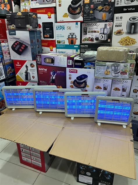 Best Quality Mosquito Killer – Dubai Imports