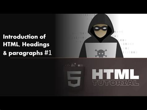 Image result for HTML Full-Course Vedio