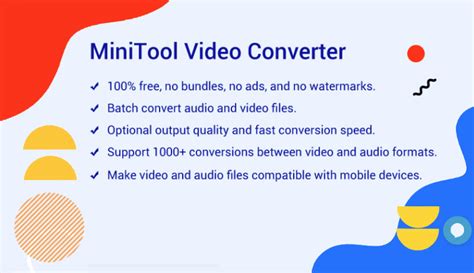 Image result for Using MiniTool Video Converter Software