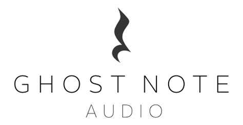 Image result for Cakewalk Ghost Note