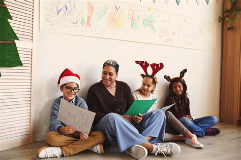 Christmas Devotions for Teachers — Today Daily Devotional