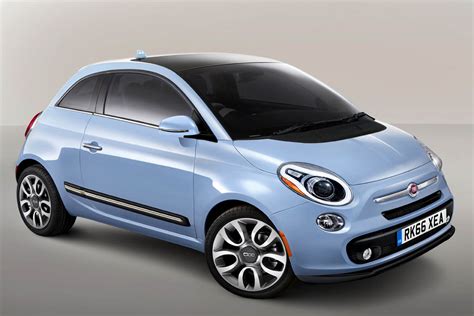 New Fiat 500 due before 2019 with 48-volt hybrid tech | Auto Express