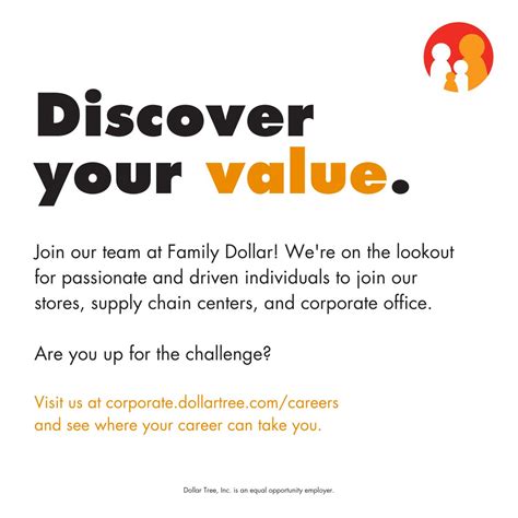 Family Dollar on LinkedIn: #opportunity #retail #career