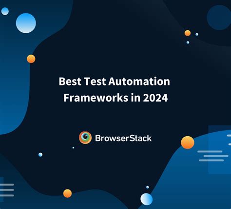 Mobile Testing Frameworks 的图像结果