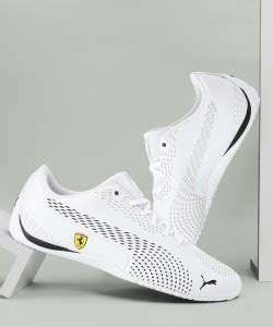 PUMA SF Drift Cat 5 Ultra II Motorsport Shoes For Men - Buy PUMA SF ...