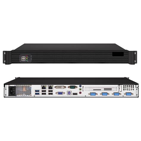 Video Server 的图像结果