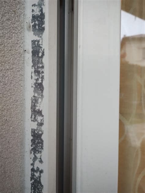 Image result for How to Remove Window Jam On PVC