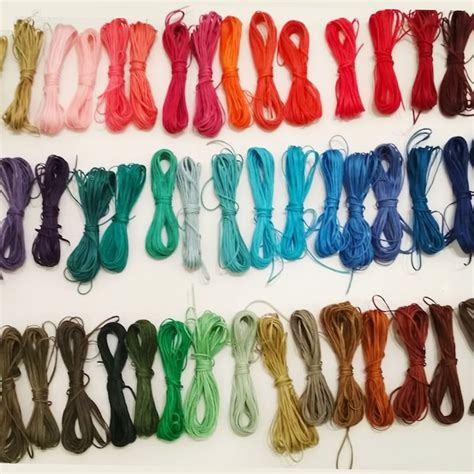 Image result for Macrame Thread