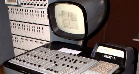 What Is Analog Computer 的图像结果