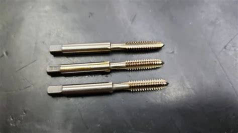 Threading Tap 的图像结果