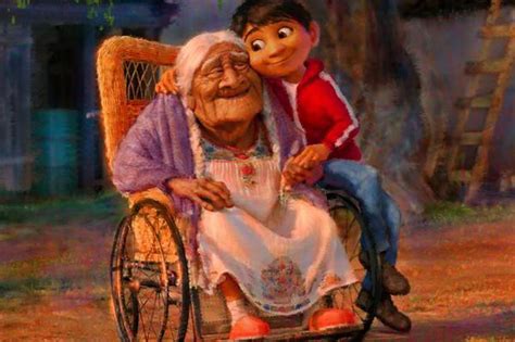 Coco director Lee Unkrich on making adults cry: 