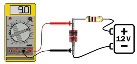 Image result for Diode Testing Methods