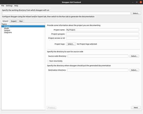 Doxygen vs Code Python 的图像结果