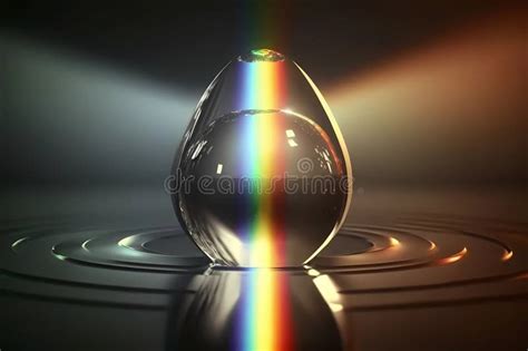 Image result for Raindrop Refraction