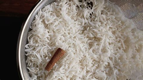 为什么印度的大米那么长？看完大开眼界
