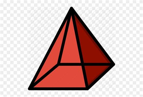 Pyramid Geometry 的图像结果