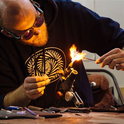 Image result for Understanding Flameworking