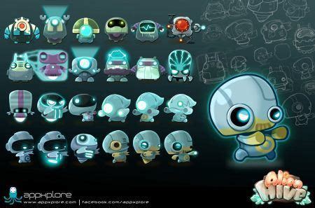 Alien Hive - Alchetron, The Free Social Encyclopedia