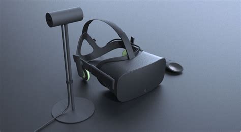 Image result for Oculus Rift CV1 Controller