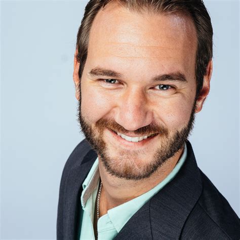Nick Vujicic Family Members