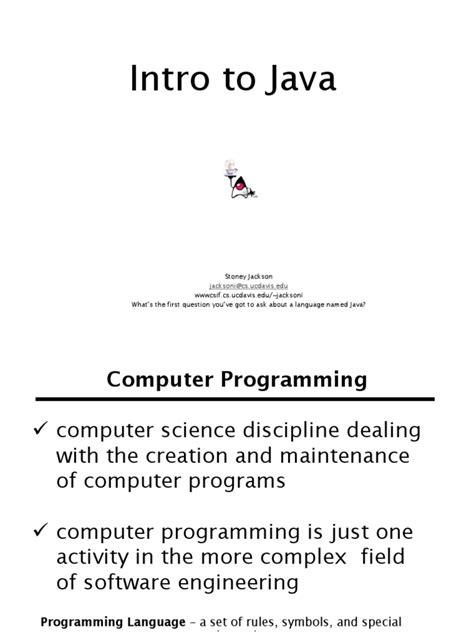 Introduction of Java in Ta 的图像结果